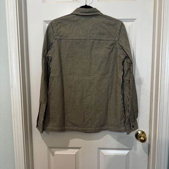 Patagonia Women's Farrier Shirt - Picture 3 of 5